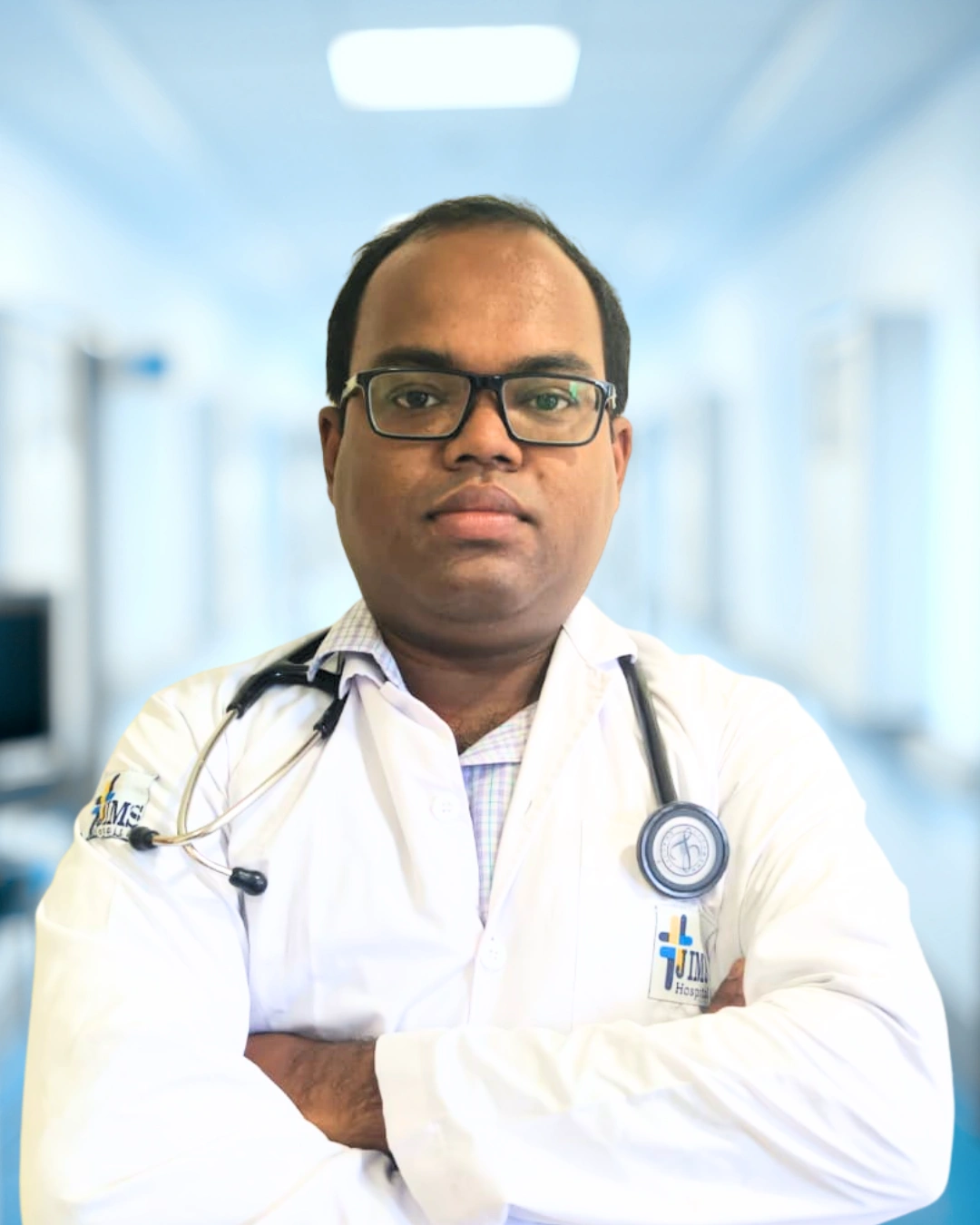 Dr. Aritra Kumar Ray